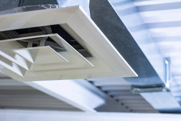 Best Air Duct Cleaning Near Me  in Church Rock, NM