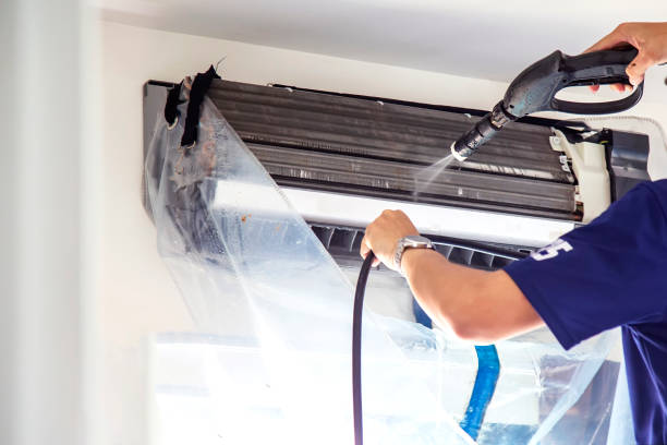 Best Home Air Vent Cleaning  in Church Rock, NM