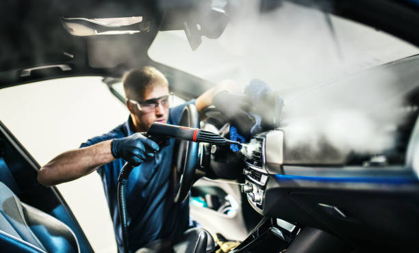 Best Local Air Duct Cleaning Services  in Church Rock, NM