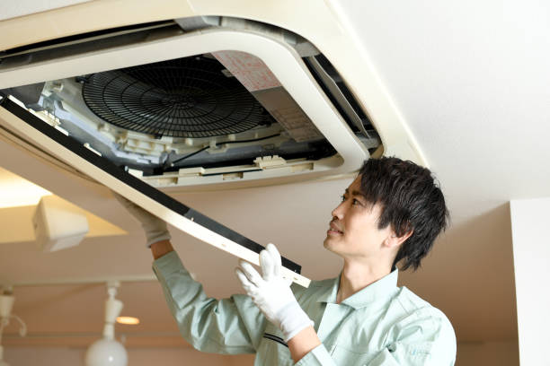 Best Emergency Air Duct Cleaning  in Church Rock, NM