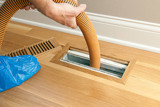 Best Best Air Duct Cleaning Company  in Church Rock, NM