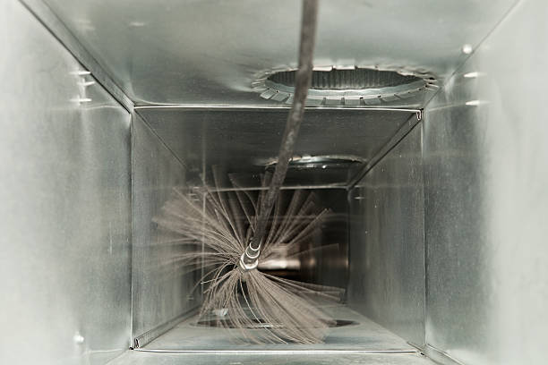 Best HVAC Duct Inspection Services  in Church Rock, NM