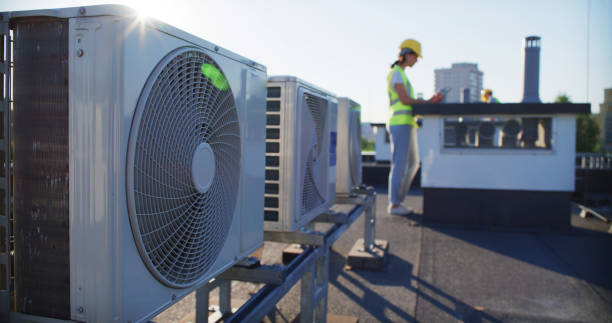 Best Air Duct Cleaning Near Me  in Church Rock, NM