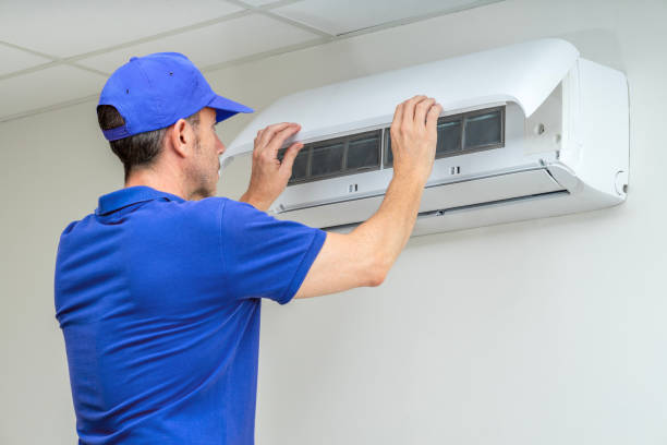 Home Air Vent Cleaning in NM