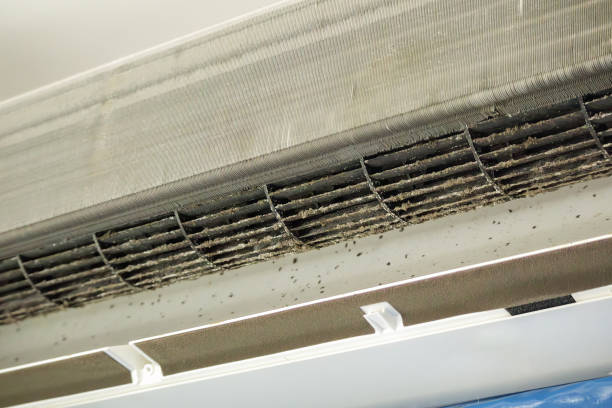 Best HVAC Air Duct Cleaning  in Church Rock, NM