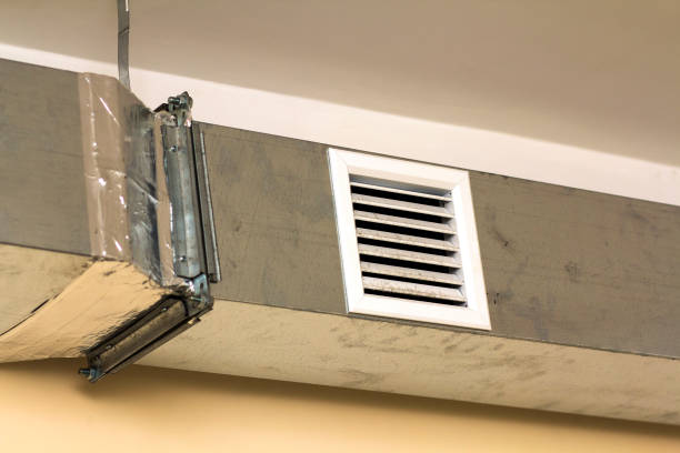 Best HVAC Duct Inspection Services  in Church Rock, NM